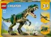 Lego Creator 31151 3w1 Tyranozaur Triceratops Pterodaktyl 